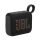 Głośnik bluetooth JBL GO 4 CZARNY